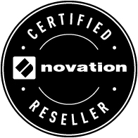 Novation Authorised Reseller Europe
